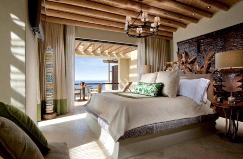 Waldorf Astoria Los Cabos Pedregal - Four Bedroom Residence - Cabo San Lucas, Mexico