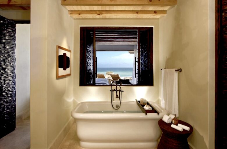 Waldorf Astoria Los Cabos Pedregal - Four Bedroom Residence - Cabo San Lucas, Mexico