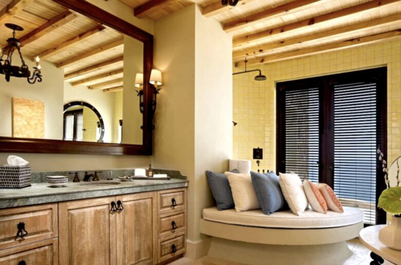 Waldorf Astoria Los Cabos Pedregal - Four Bedroom Residence - Cabo San Lucas, Mexico