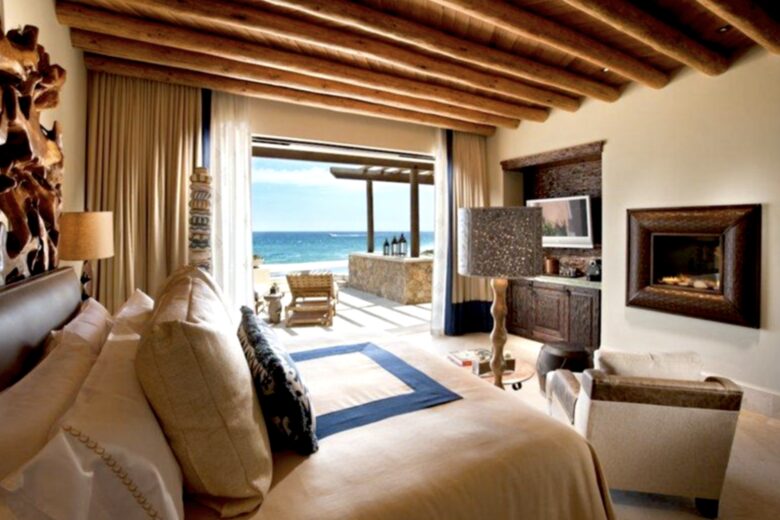 Waldorf Astoria Los Cabos Pedregal - Four Bedroom Residence - Cabo San Lucas, Mexico