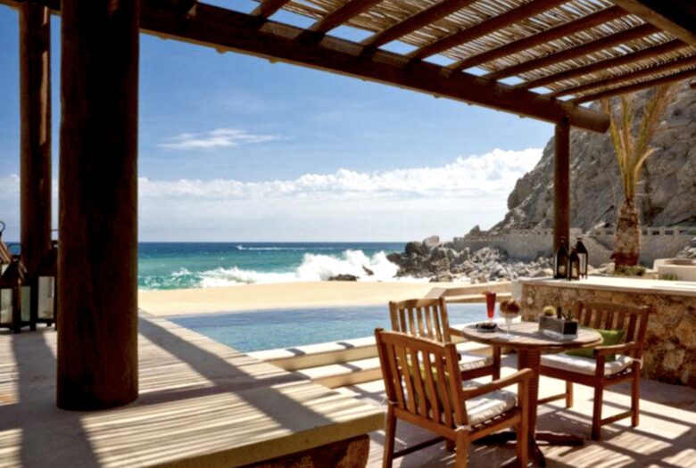 Waldorf Astoria Los Cabos Pedregal - Four Bedroom Residence - Cabo San Lucas, Mexico