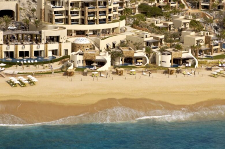 Waldorf Astoria Los Cabos Pedregal - Four Bedroom Residence - Cabo San Lucas, Mexico