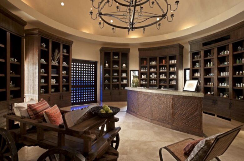 Waldorf Astoria Los Cabos Pedregal - Four Bedroom Residence - Cabo San Lucas, Mexico