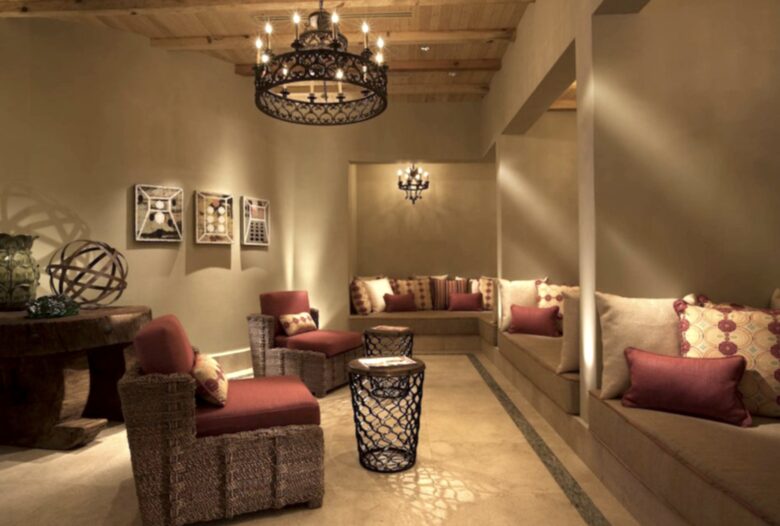 Waldorf Astoria Los Cabos Pedregal - Four Bedroom Residence - Cabo San Lucas, Mexico