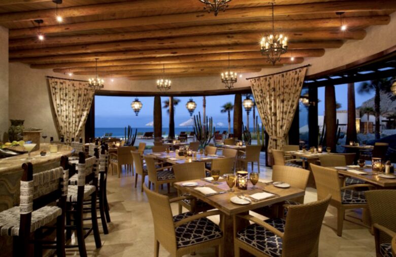 Waldorf Astoria Los Cabos Pedregal - Four Bedroom Residence - Cabo San Lucas, Mexico
