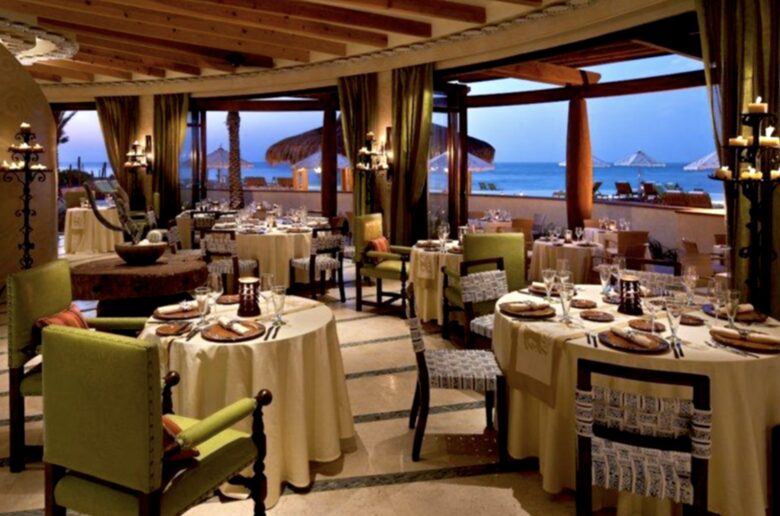 Waldorf Astoria Los Cabos Pedregal - Four Bedroom Residence - Cabo San Lucas, Mexico