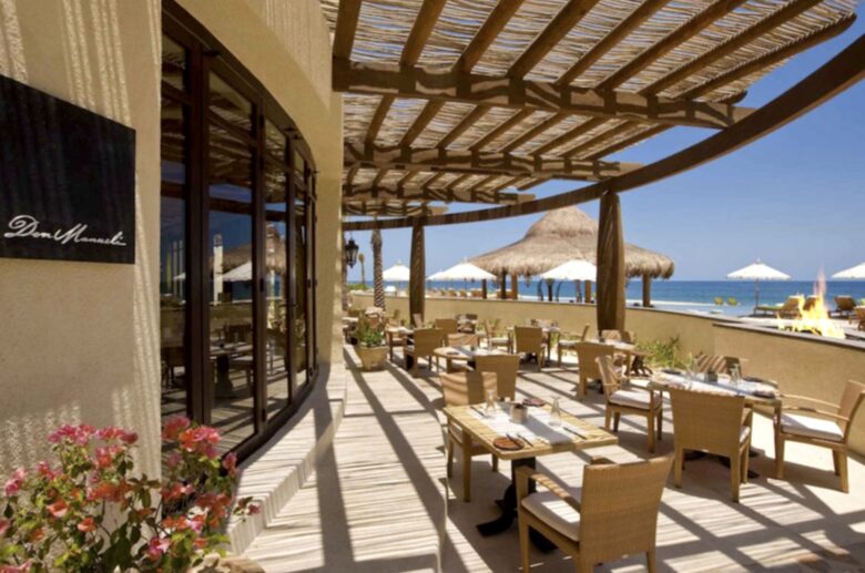 Waldorf Astoria Los Cabos Pedregal - Four Bedroom Residence - Cabo San Lucas, Mexico