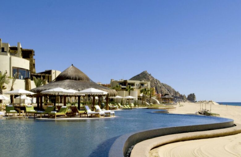 Waldorf Astoria Los Cabos Pedregal - Four Bedroom Residence - Cabo San Lucas, Mexico