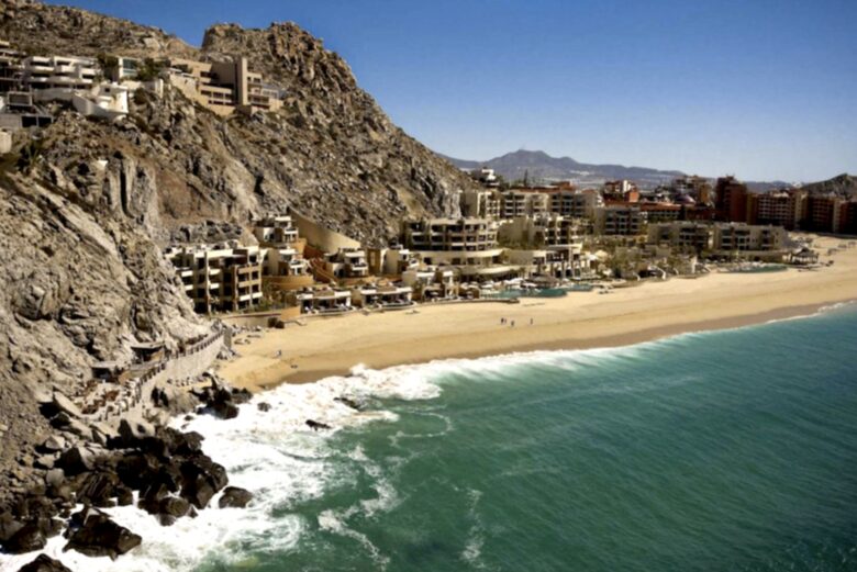 Waldorf Astoria Los Cabos Pedregal - Four Bedroom Residence - Cabo San Lucas, Mexico