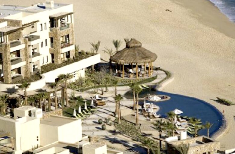 Waldorf Astoria Los Cabos Pedregal - Four Bedroom Residence - Cabo San Lucas, Mexico