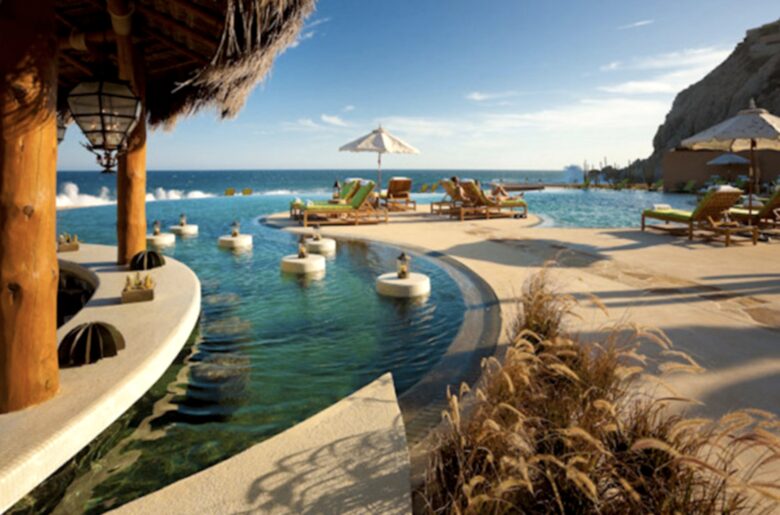Waldorf Astoria Los Cabos Pedregal - Four Bedroom Residence - Cabo San Lucas, Mexico