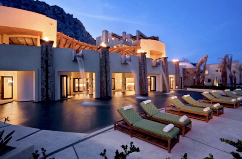 Waldorf Astoria Los Cabos Pedregal - Four Bedroom Residence - Cabo San Lucas, Mexico