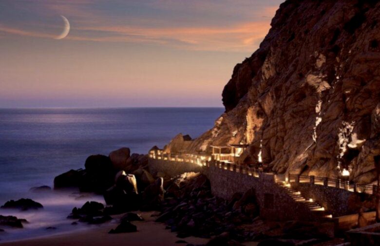 Waldorf Astoria Los Cabos Pedregal - Four Bedroom Residence - Cabo San Lucas, Mexico