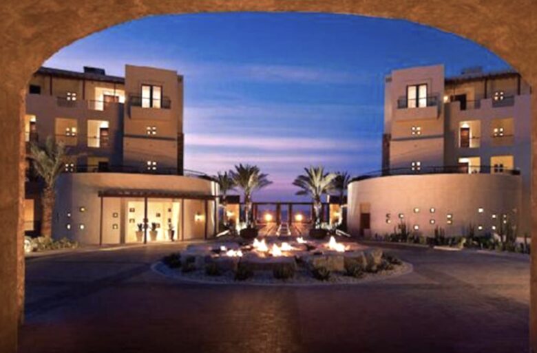 Waldorf Astoria Los Cabos Pedregal - Four Bedroom Residence - Cabo San Lucas, Mexico