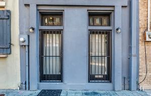 New Orleans Warehouse District Townhome: 2nd Wkend of Jazz Fest! Mardi Gras 2027 (Feb 4-10) available upon request as well. - New Orleans, Louisiana