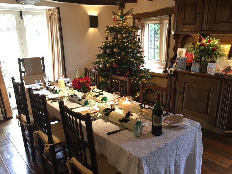 Fox End - Moreton in Marsh, Cotswolds, United Kingdom