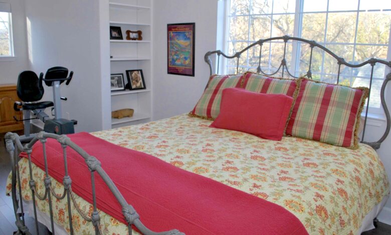 Wine Country Cottage - St. Helena, California