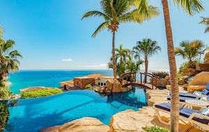 Casa Miramar - Cabo, Pedregal - Pedregral, Mexico