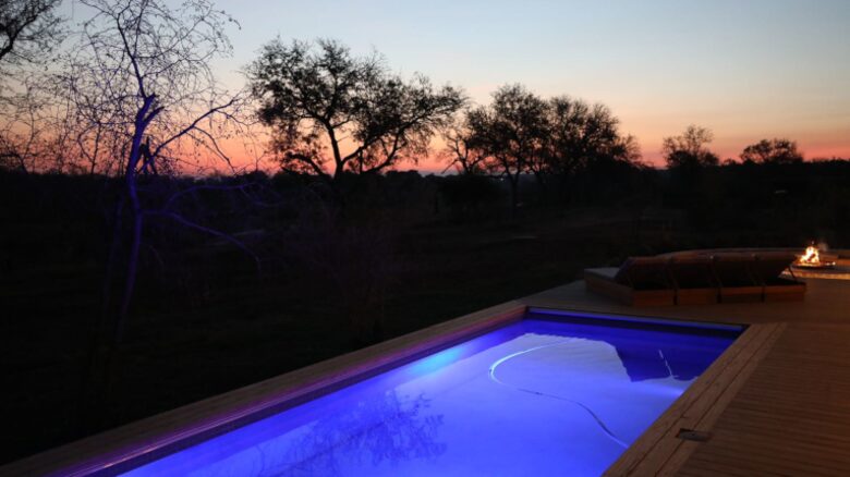 Umganu Lodge - Elephant Point, South Africa