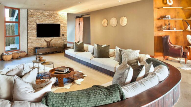 Umganu Lodge - Elephant Point, South Africa