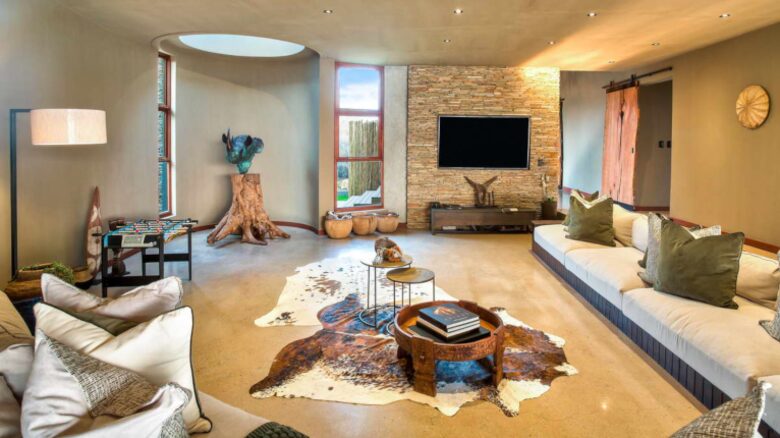 Umganu Lodge - Elephant Point, South Africa