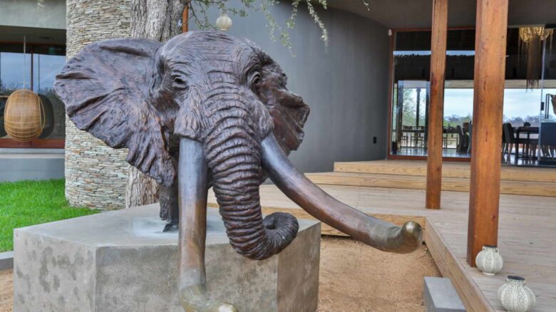 Umganu Lodge - Elephant Point, South Africa
