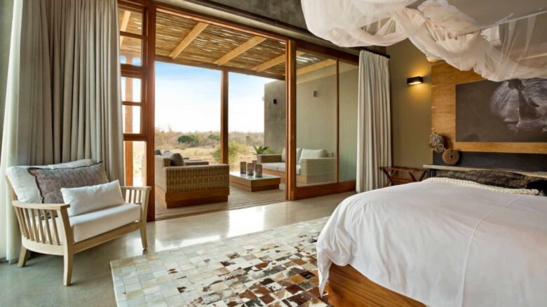Umganu Lodge - Elephant Point, South Africa