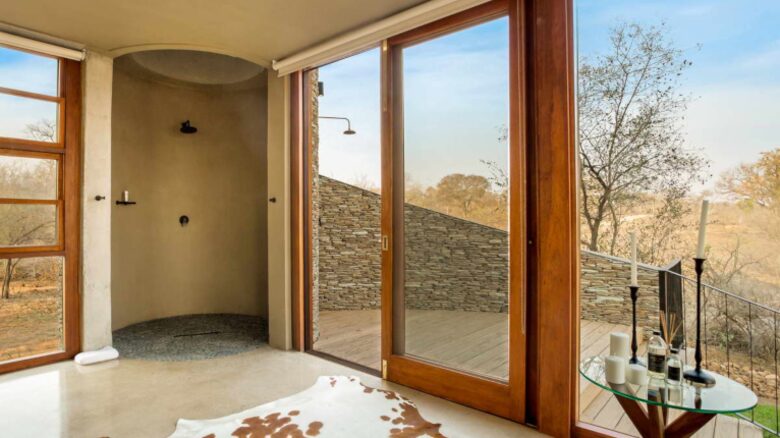 Umganu Lodge - Elephant Point, South Africa
