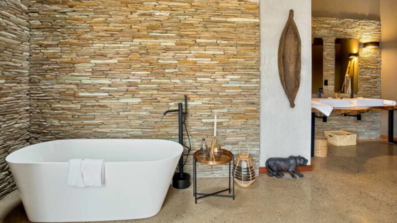 Umganu Lodge - Elephant Point, South Africa