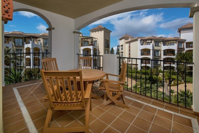 Marriott’s Playa Andaluza - Estepona, Malaga, Spain