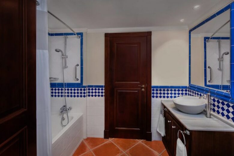 Marriott’s Playa Andaluza - Estepona, Malaga, Spain