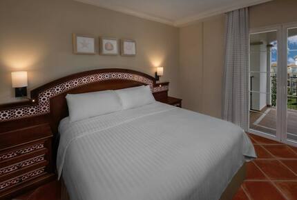 Marriott’s Playa Andaluza - Estepona, Malaga, Spain