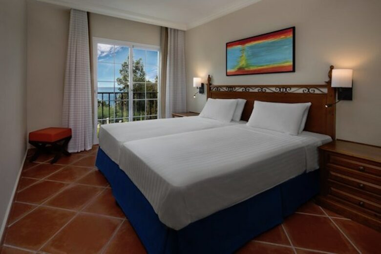 Marriott’s Playa Andaluza - Estepona, Malaga, Spain