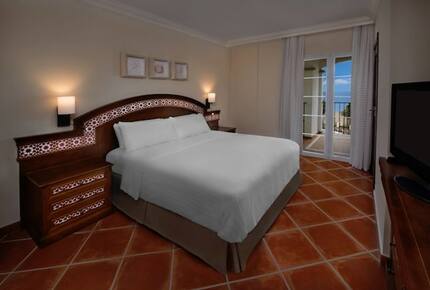Marriott’s Playa Andaluza - Estepona, Malaga, Spain