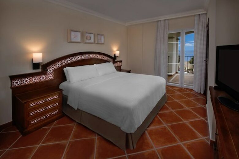 Marriott’s Playa Andaluza - Estepona, Malaga, Spain