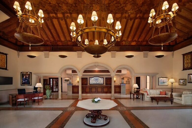 Marriott’s Playa Andaluza - Estepona, Malaga, Spain