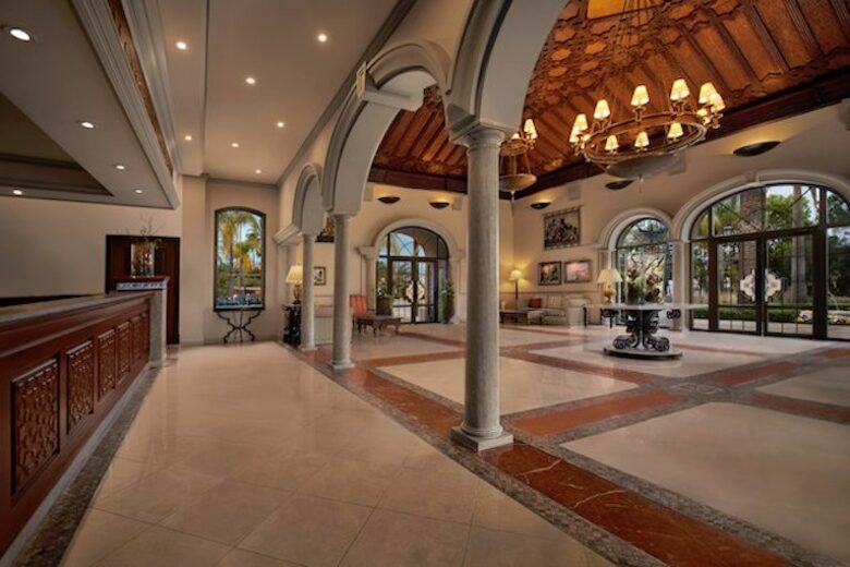 Marriott’s Playa Andaluza - Estepona, Malaga, Spain