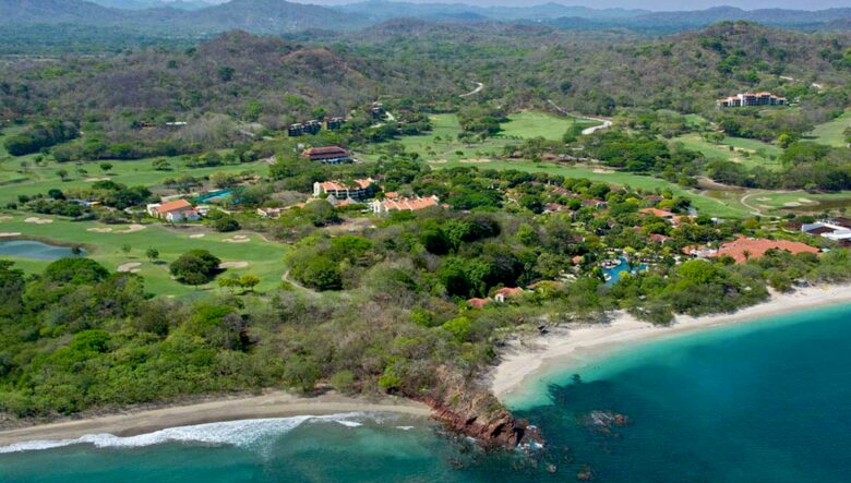 Heaven on Earth in Reserva Conchal - Cabo Velas, Costa Rica