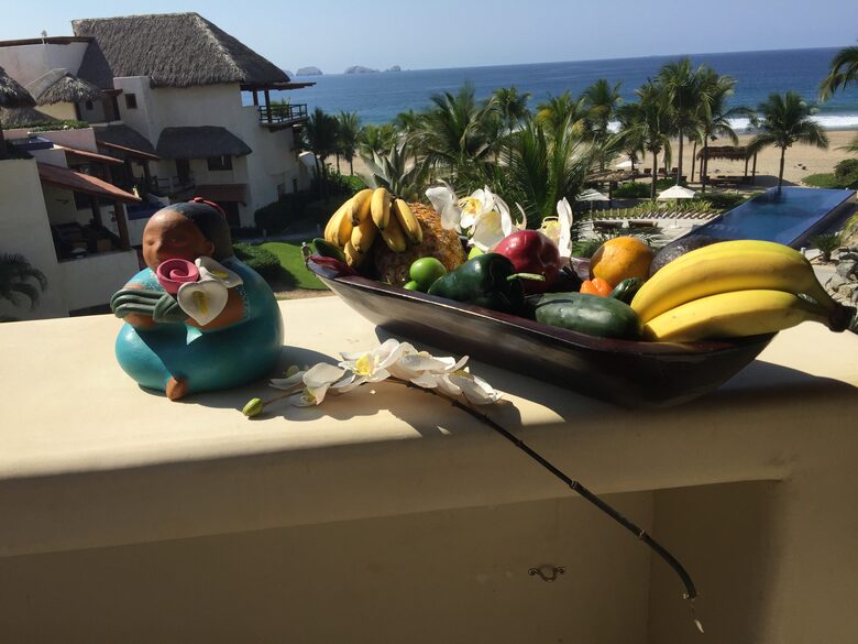 "Las Palmas" Gorgeous Penthouse - Zihuatanejo, Mexico