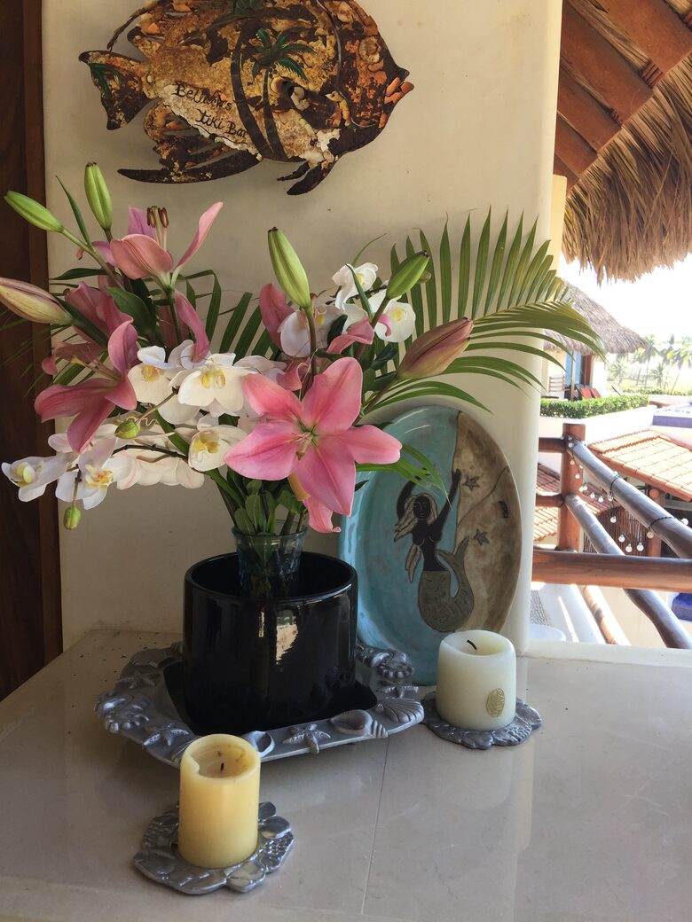 "Las Palmas" Gorgeous Penthouse - Zihuatanejo, Mexico