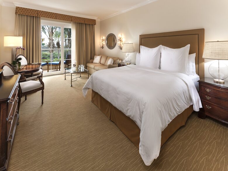 Four Seasons Residence Club Aviara, 1 Bedroom Standard - Carlsbad, California