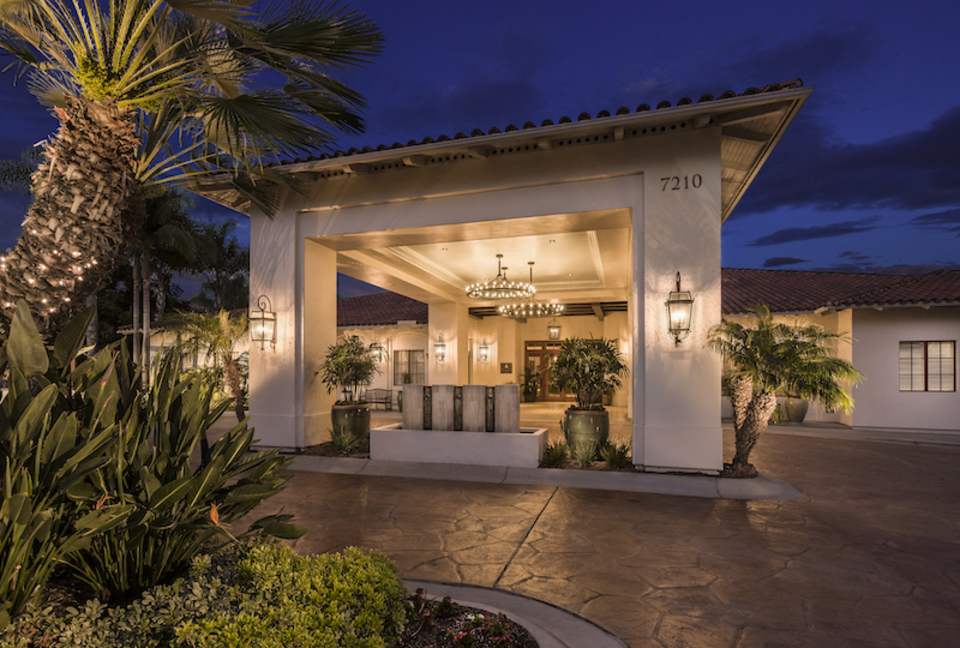 Four Seasons Residence Club Aviara, 1 Bedroom Standard - Carlsbad, California