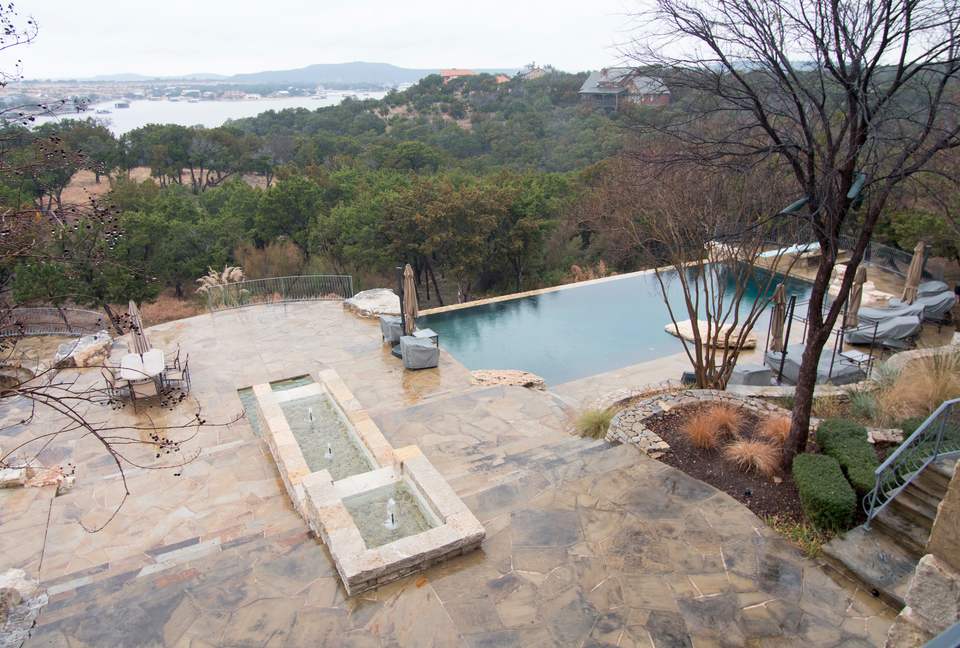Lakeside at Possum Kingdom - Graford, Texas