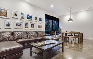 ABOVE - Pinnacle Estate - Austin, Texas