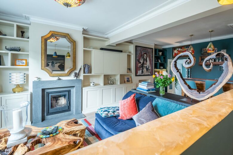 Wandsworth Home - London, United Kingdom
