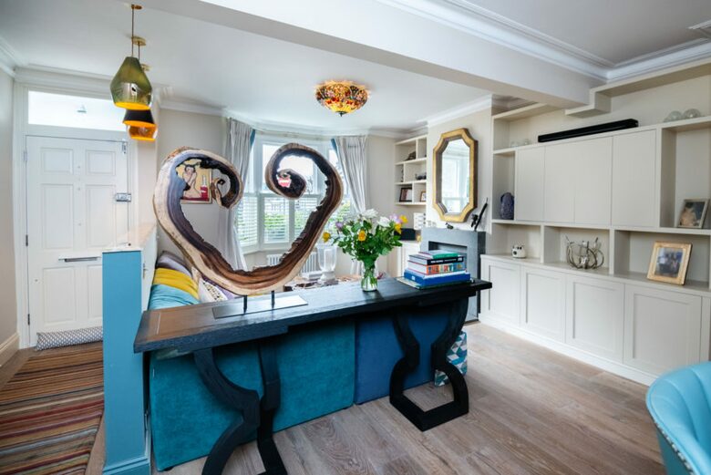 Wandsworth Home - London, United Kingdom