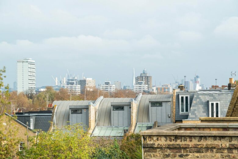 Wandsworth Home - London, United Kingdom