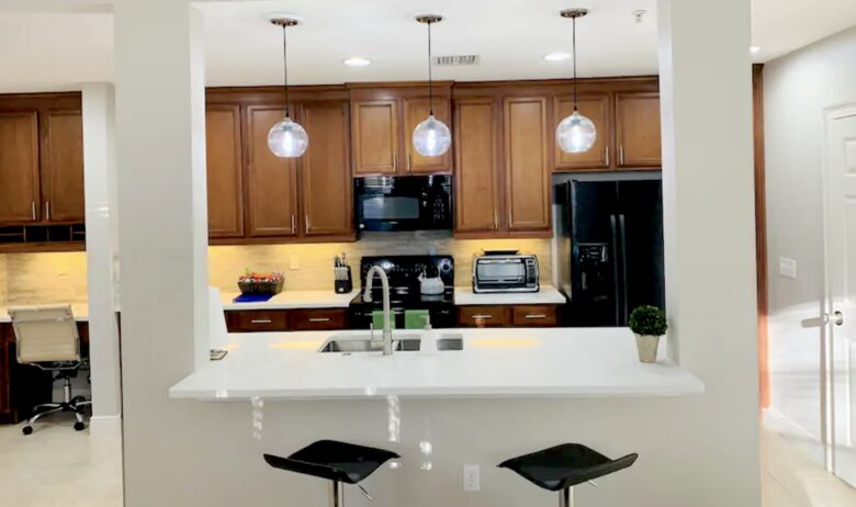 Baldwin Park Orlando - Orlando, Florida
