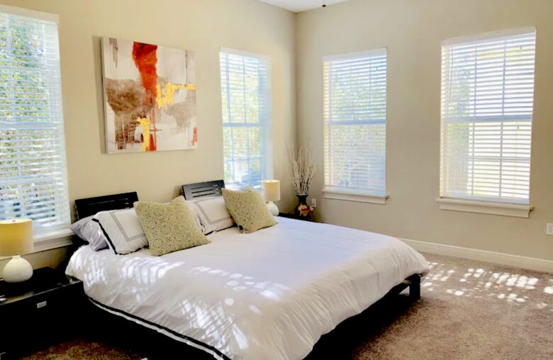 Baldwin Park Orlando - Orlando, Florida