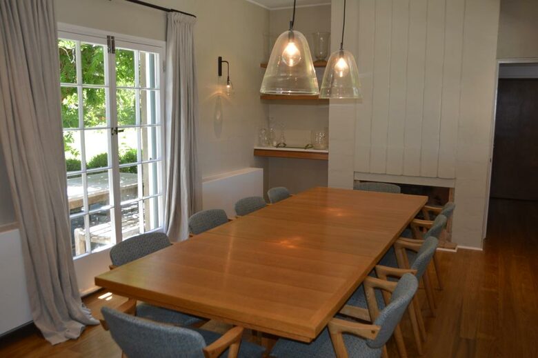 Lyncroft Estate - 30 Private Acres, 3 Acres of Manicured Gardens! - Shoreham, Australia